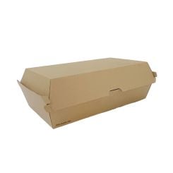 Takeaway Regular Snack Box Regular KRAFT 