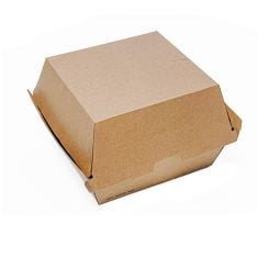 Takeaway Burger Clam KRAFT