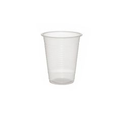 7oz Clear PP Cold Cup
