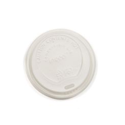 6-8oz Compostable Lid for Paper Cup