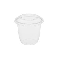4oz RPET Dessert pot