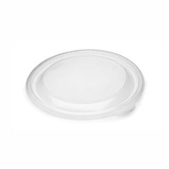 750/1000ml PP Lids for Microwaveable Round Bowl