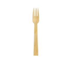Bamboo Fork