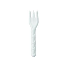 Compostable Bagasse Fork