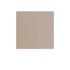 2 Ply 33cm Napkin Kraft - Unbleached