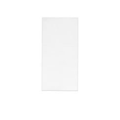 2 Ply 33cm Napkin White - 8 fold