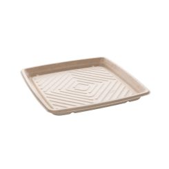 Pulp Square Platter 31x31cm