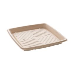 Pulp Square Platter 27x27cm