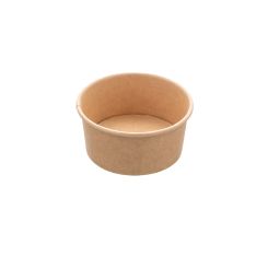 2oz PE Lined Paper Portion Pot