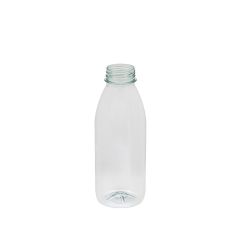 250ml RPET Bottles