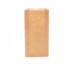 Hot & Crispy Food Bag