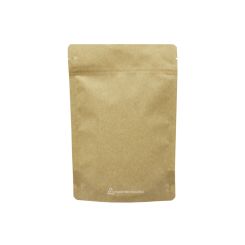150g Fully Recyclable PE Pouch Kraft