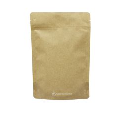 1kg Fully Recyclable PE Pouch Kraft
