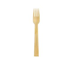Bamboo Fork
