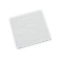 1 Ply 30cm Napkin White