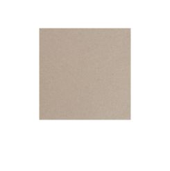 2 Ply 33cm Napkin Kraft - Unbleached