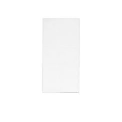 2 Ply 33cm Napkin White - 8 fold