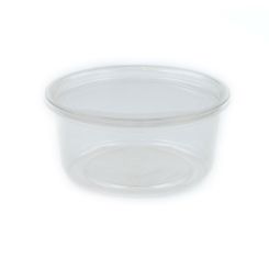 12oz Compostable Deli Pot