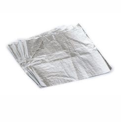 267x350mm Foil Insulated Deli Wrap Sheets