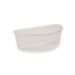 Plastic Insert Half-Round for 1000ml Round Paperboard Salad Bowl