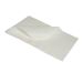 350x450mm Greaseproof Paper Sheets White