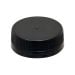 Tamper Proof Bottles Lid 38mm Black