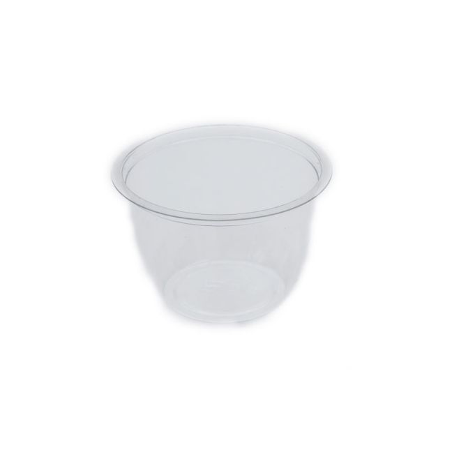 8oz RPET Dessert pot